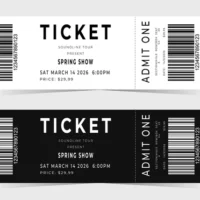 Highly Profitable Remote Ticket & Event Service Business in Las Vegas
