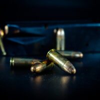 Rare Business Opportunity – Ammunition & Gun Supplier