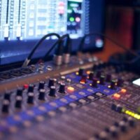 Leading Audio, Visual, Alarm, and Electric Business with $1.5M RMR