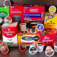 Highly Profitable National K Cup Coffee Distribution Business