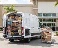 Highly Profitable Food & Beverage Distribution Business in Las Vegas, NV