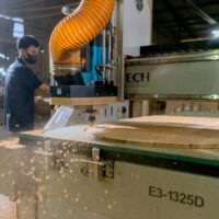 Profitable & Established Local Cabinet Manufacturer