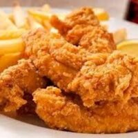 Chicken & Rib Restaurant in Las Vegas