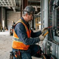 Long Established, Very Profitable General Contractor and Electrical Contracting Business