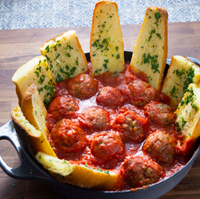 Multi Location Italian Restaurant Group in Southwest USA