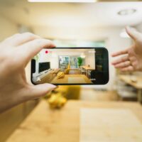 Real Estate Staging Business!